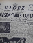 The Globe - 06.16.1949