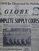 The Globe - 06.30.1949