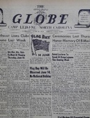 The Globe - 06.09.1949