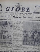 The Globe - 05.26.1949