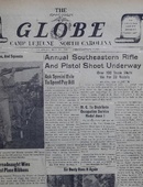 The Globe - 05.19.1949