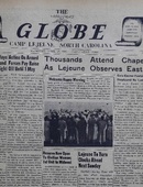 The Globe - 04.21.1949