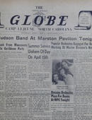 The Globe - 04.07.1949