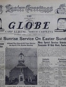 The Globe - 04.14.1949