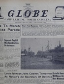 The Globe - 03.31.1949