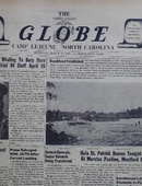 The Globe - 03.17.1949
