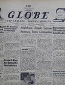 The Globe - 03.24.1949