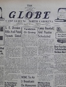 The Globe - 03.10.1949