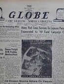 The Globe - 03.03.1949