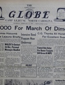 The Globe - 02.17.1949