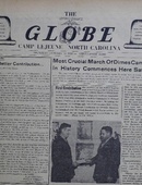 The Globe - 01.13.1949