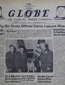 The Globe - 01.06.1949