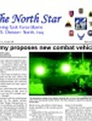 The North Star - 03.10.2010