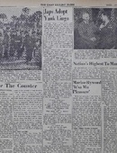 The Globe - 01.22.1947