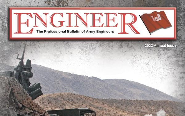 Engineer - March 21, 2022