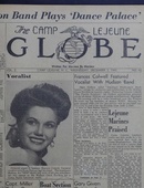 The Globe - 12.05.1945