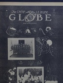 The Globe - 12.20.1945