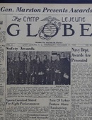 The Globe - 11.21.1945