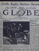 The Globe - 11.28.1945