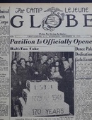 The Globe - 11.14.1945