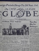 The Globe - 10.24.1945
