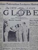 The Globe - 10.10.1945