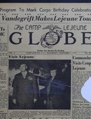 The Globe - 11.07.1945