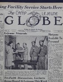 The Globe - 10.17.1945