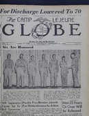 The Globe - 09.19.1945