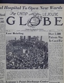 The Globe - 09.12.1945