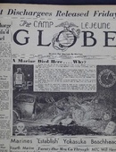 The Globe - 09.05.1945