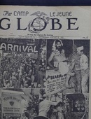 The Globe - 08.08.1945