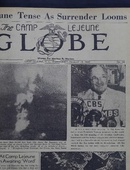 The Globe - 08.15.1945
