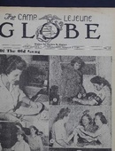 The Globe - 08.01.1945