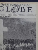 The Globe - 07.25.1945