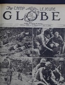 The Globe - 07.04.1945