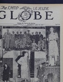The Globe - 07.18.1945