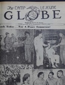 The Globe - 06.27.1945