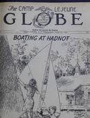The Globe - 06.20.1945