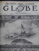 The Globe - 05.30.1945