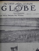 The Globe - 05.16.1945