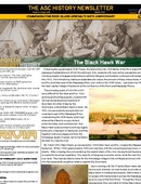 ASC History Newsletter - 03.16.2022