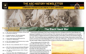 ASC History Newsletter - 03.16.2022