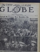 The Globe - 05.09.1945