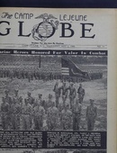 The Globe - 05.02.1945