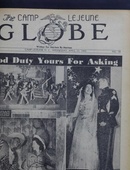 The Globe - 04.25.1945