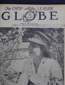 The Globe - 03.21.1945