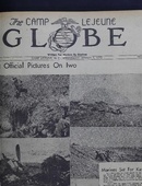 The Globe - 03.07.1945