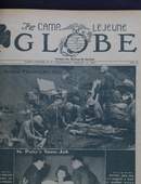 The Globe - 03.14.1945