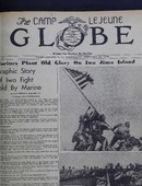 The Globe - 02.28.1945
